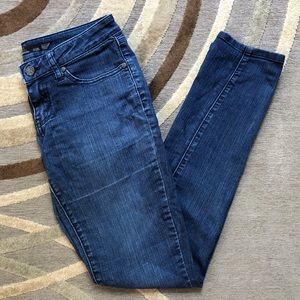 Prana Kara Jeans - size 0/25